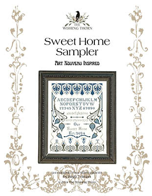 Sweet Home Sampler / Wishing Thorn, The