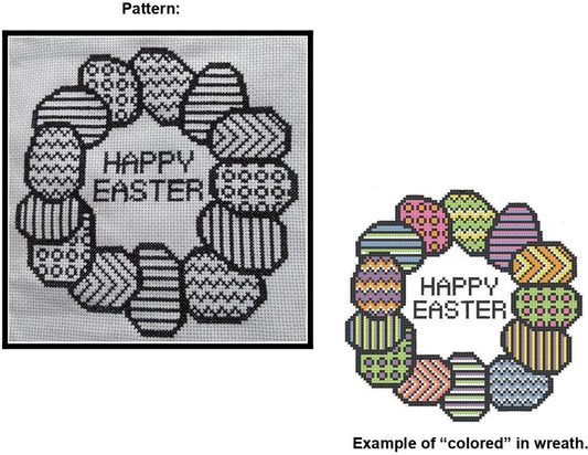 Happy Easter / The Stitcherhood