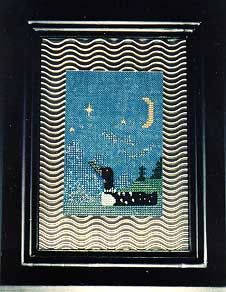 Wish Upon A Star / Stitcher's Habit, The