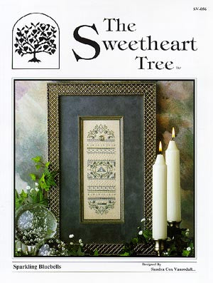 Sparkling Bluebells / Sweetheart Tree, The