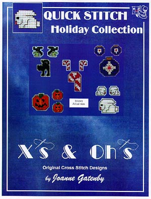 Holiday Collection I / Xs And Ohs