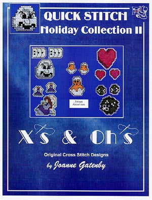 Holiday Collection II / Xs And Ohs