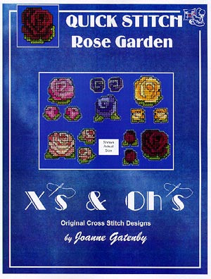 Rose Garden / Xs And Ohs