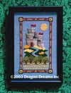 Castle Of Autumn / Dragon Dreams Inc.