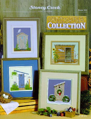 Outhouse Collection / Stoney Creek