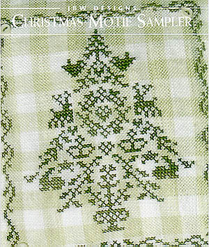 Christmas In The Round / JBW Designs