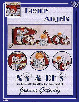 Peace Angels / Xs And Ohs