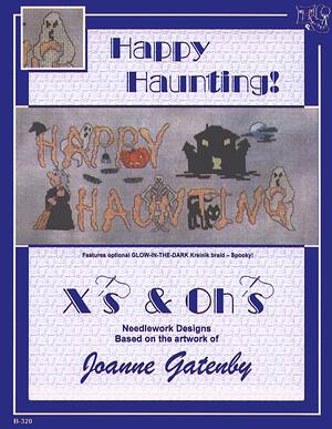 Happy Haunting / Xs And Ohs