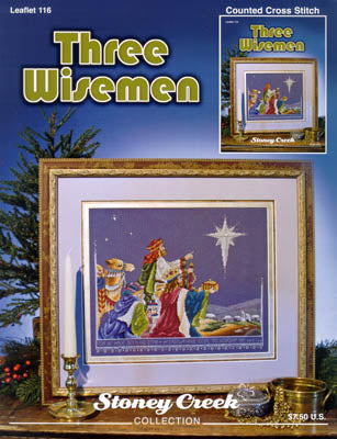 Three Wisemen / Stoney Creek