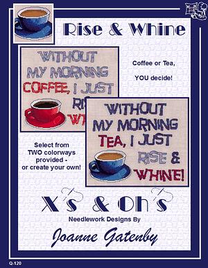 Rise & Whine / Xs And Ohs