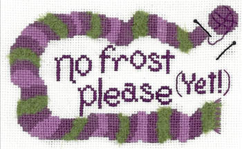 No Frost Please / Xs And Ohs