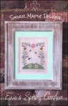 Ewe's Spring Garden / Sugar Maple Designs