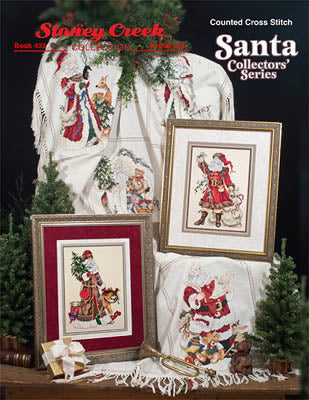 Santa Collectors Series / Stoney Creek