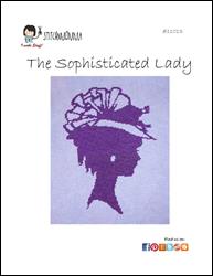 The Sophisticated Lady / Stitchnmomma