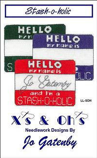 Stash O Holic / Xs And Ohs