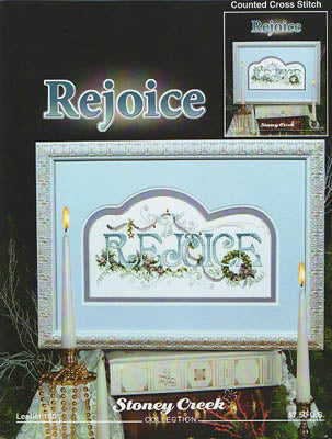 Rejoice / Stoney Creek