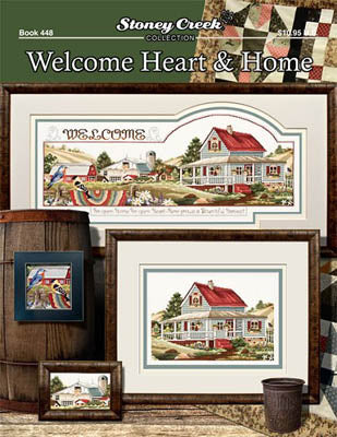 Welcome Heart & Home / Stoney Creek