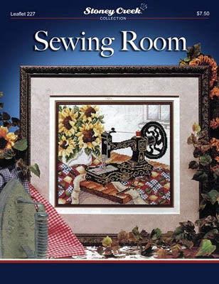 Sewing Room / Stoney Creek