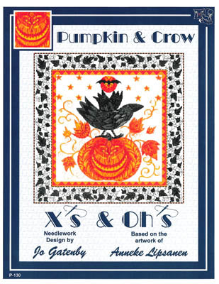 Pumpkin & Crow / Xs And Ohs