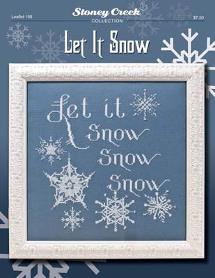 Let It Snow / Stoney Creek