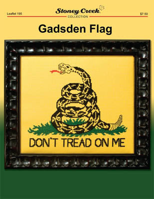 Gadsden Flag / Stoney Creek