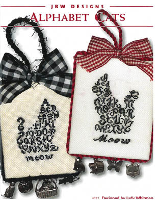 Advent Calendar & Petite Ornamentals / JBW Designs