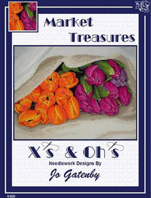 Market Treasures / Xs And Ohs