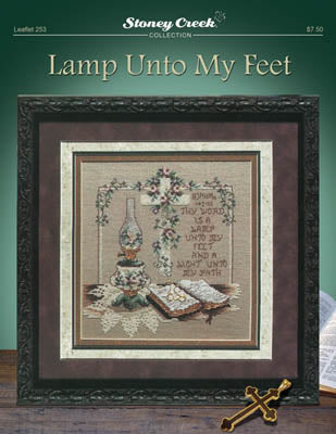 Lamp Unto My Feet / Stoney Creek