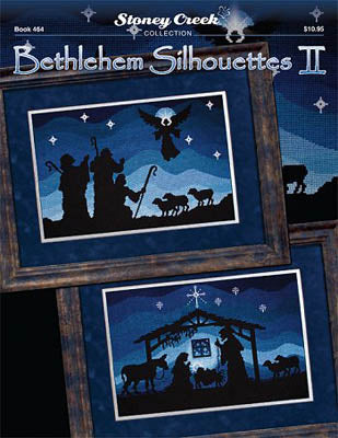 Bethlehem Silhouettes II / Stoney Creek