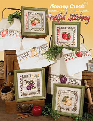 Fruitful Stitching / Stoney Creek