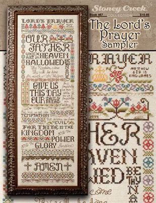 Lord's Prayer Sampler, The / Stoney Creek