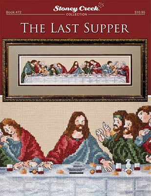 Last Supper, The / Stoney Creek