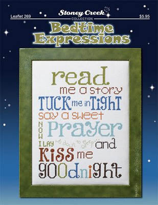 Bedtime Expressions / Stoney Creek