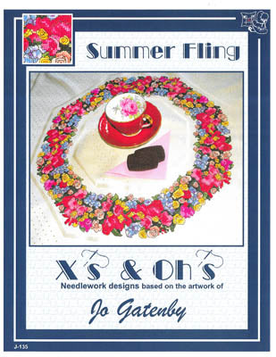 Summer Fling / Xs And Ohs