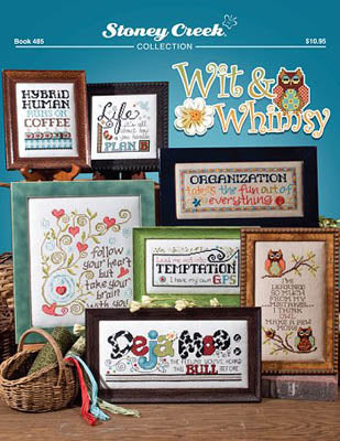 Wit & Whimsy / Stoney Creek