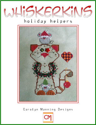 Holiday Helpers / CM Designs