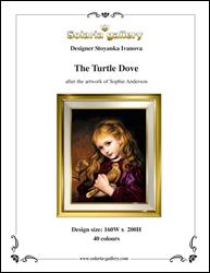 The Turtle Dove / Solaria Gallery