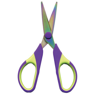 Titanium Sewing Scissors 5.5" / Sullivans / 15010 WI