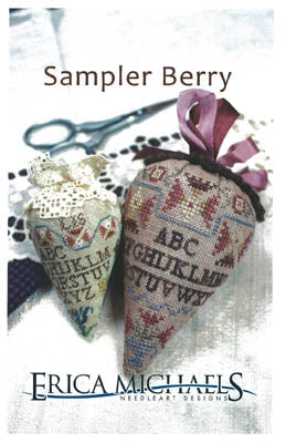 Sampler Berry -Partner Berries / Erica Michaels