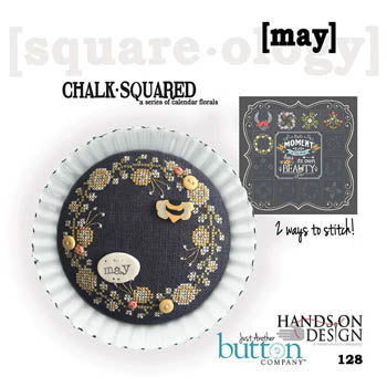 May / Square-ology