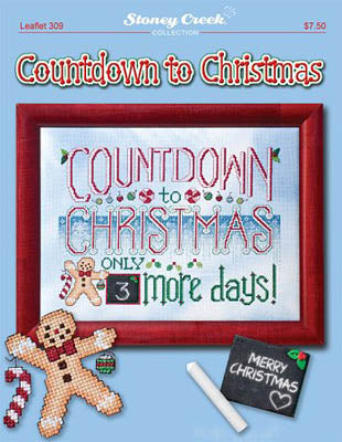 Countdown To Christmas / Stoney Creek