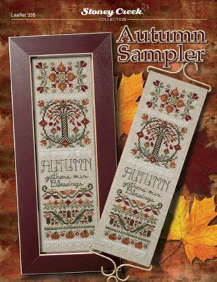 Autumn Sampler / Stoney Creek