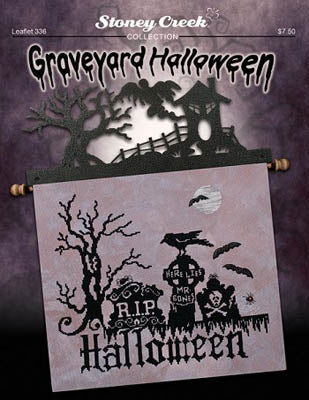 Graveyard Halloween / Stoney Creek