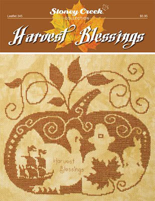 Harvest Blessings / Stoney Creek