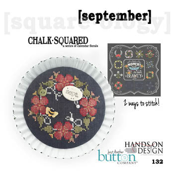 September / Square-ology