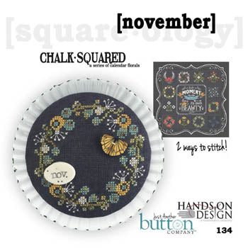 November / Square-ology