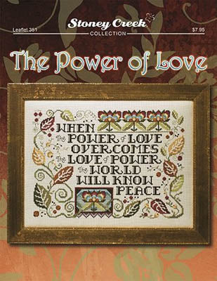 Power of Love / Stoney Creek