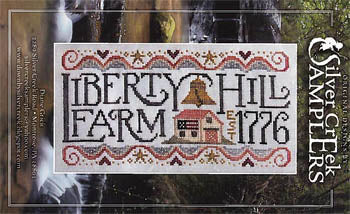 Liberty Hill / Silver Creek Samplers