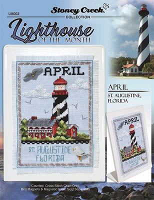 Lighthouse Of The Month - April / Stoney Creek