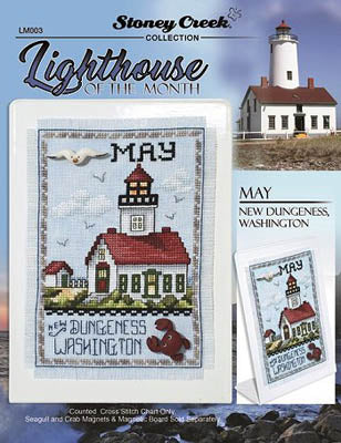 Lighthouse Of The Month - May / Stoney Creek